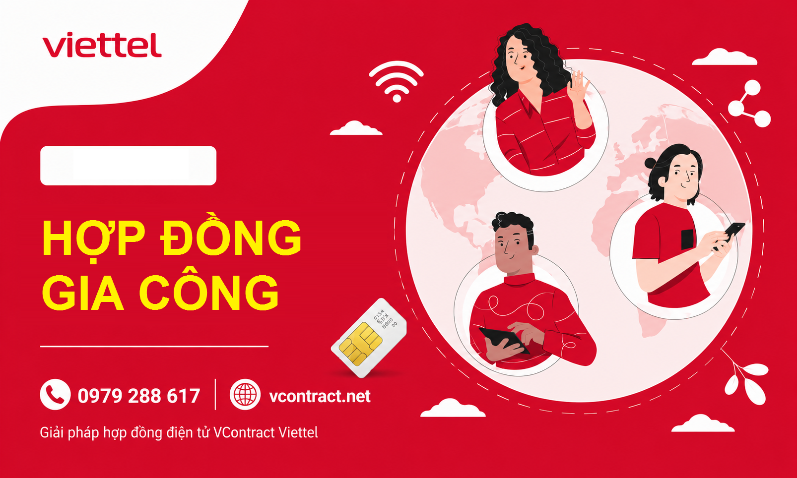 Hợp đồng gia công