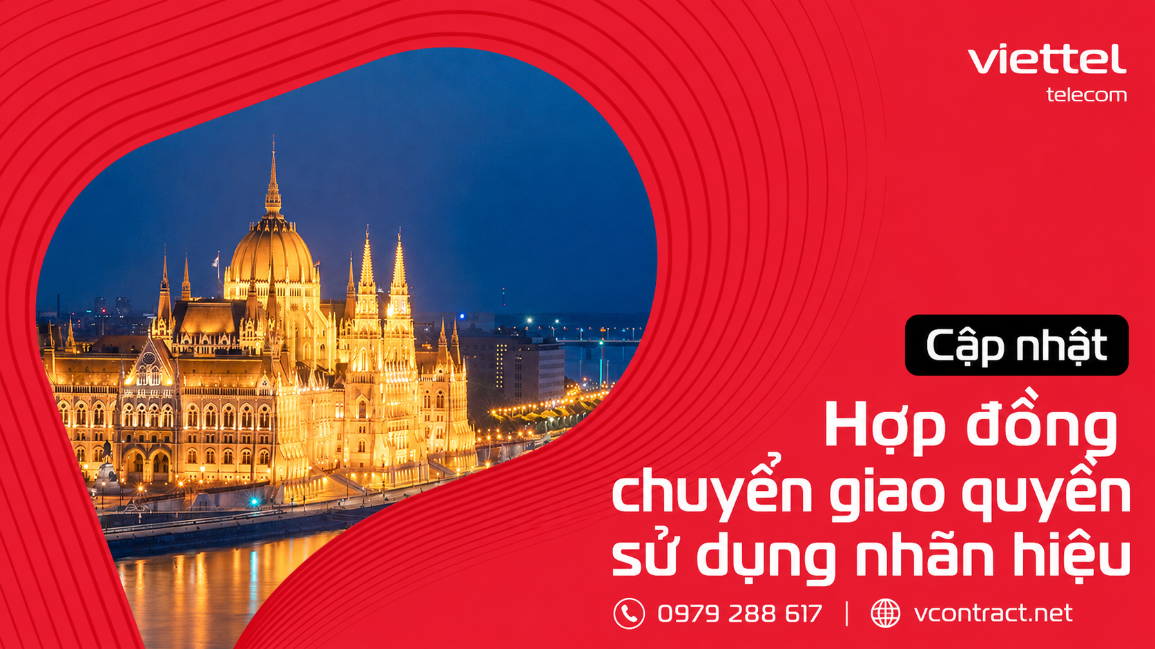 Mẫu hợp đồng chuyển giao quyền sử dụng nhãn hiệu