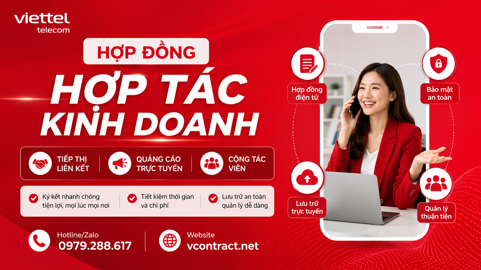 Hợp đồng hợp tác kinh doanh