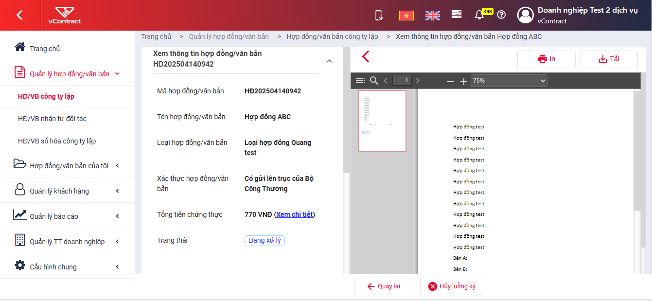 Hướng dẫn sử dụng hợp đồng điện tử vContract - hình 019