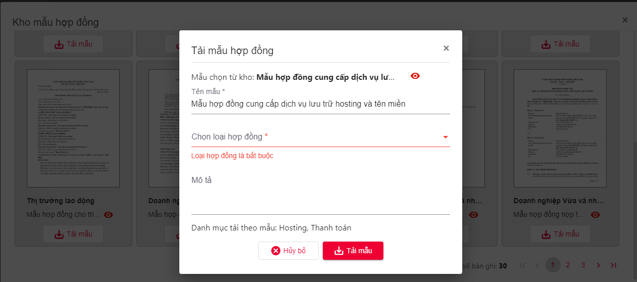Hướng dẫn sử dụng hợp đồng điện tử vContract - hình 109