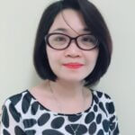 Bà Lương Thị Huyền