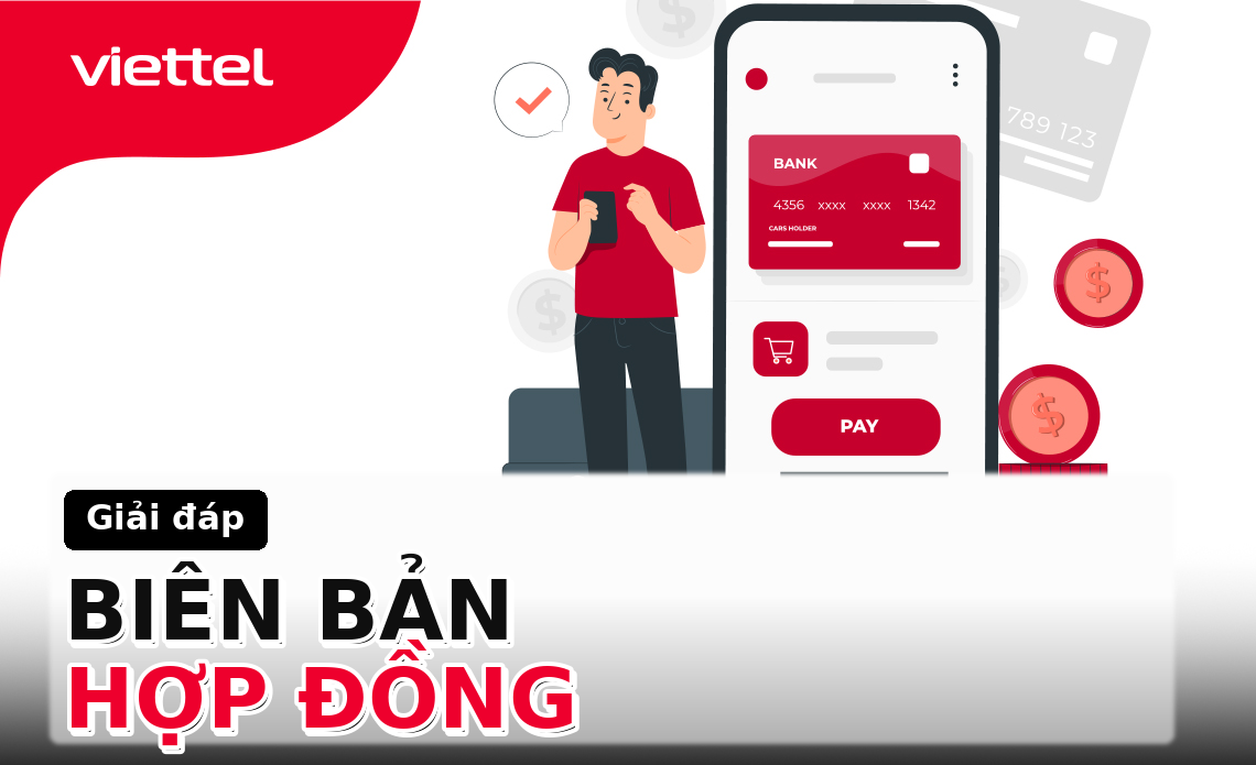 Biên bản hợp đồng thương lượng trước khi ký duyệt