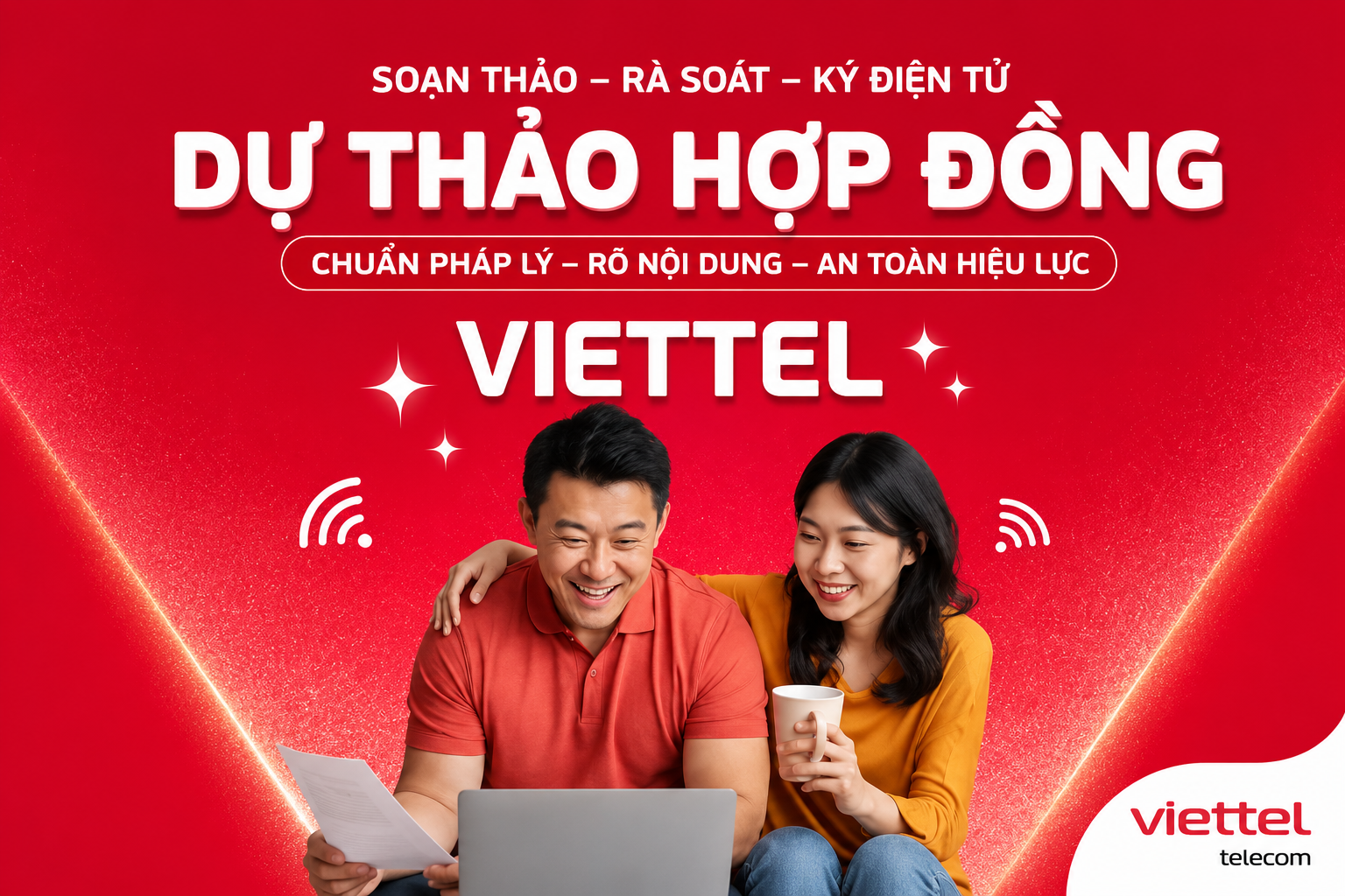 Dự thảo hợp đồng