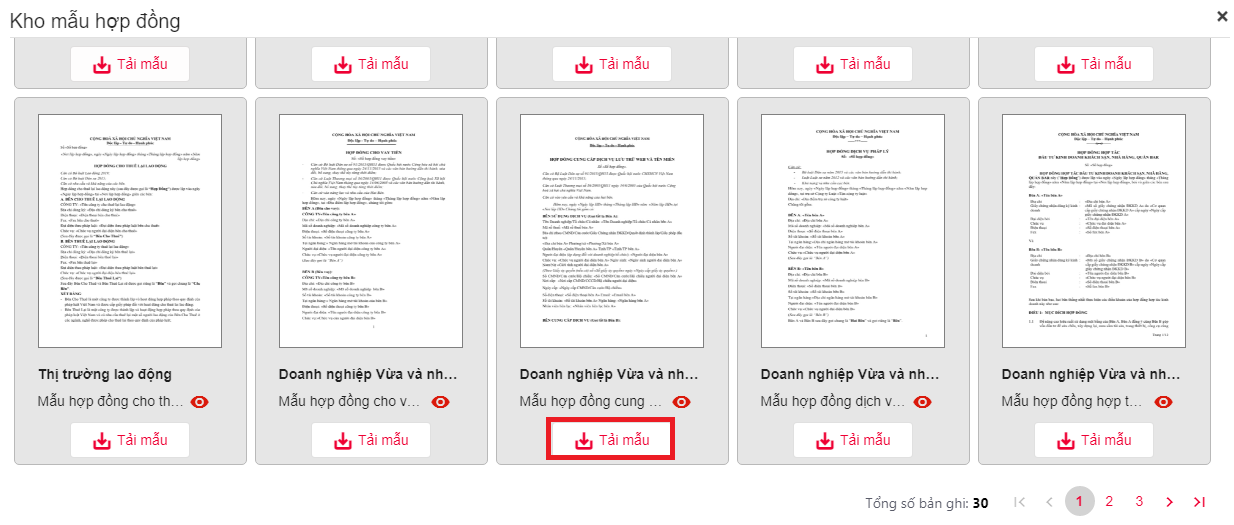 Hướng dẫn sử dụng hợp đồng điện tử vContract - hình 108