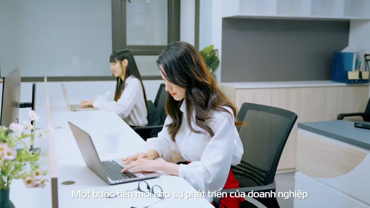 Tài liệu giấy chờ xử lý trước khi số hóa quy trình