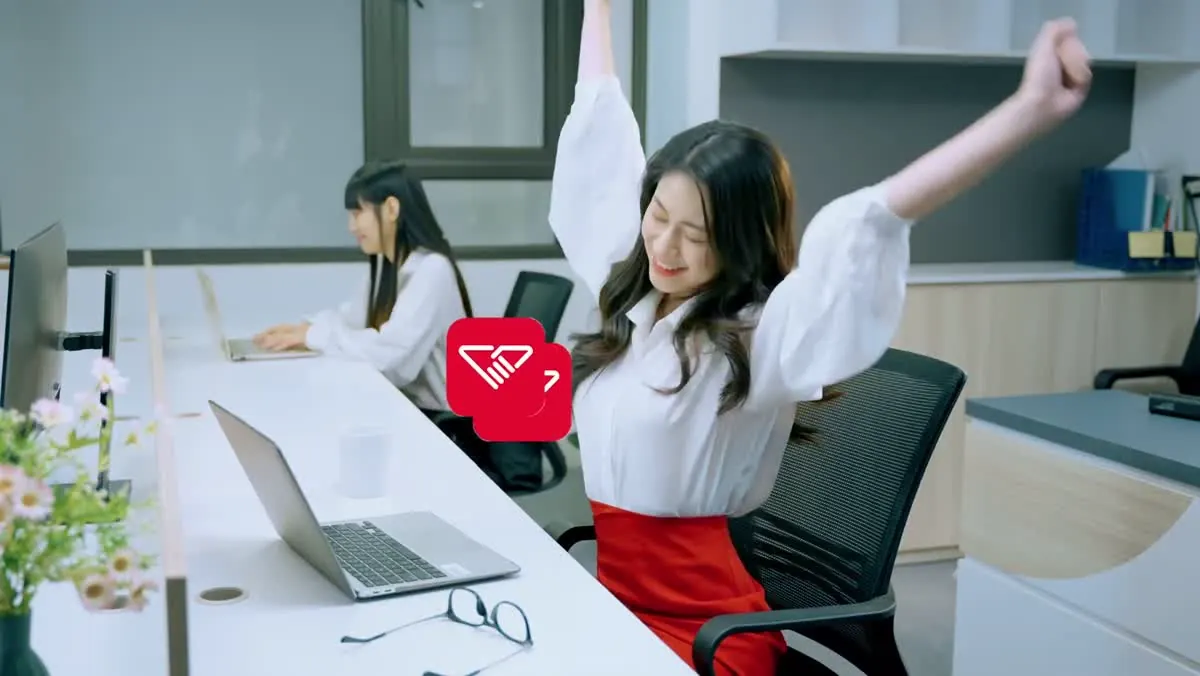 Giảm giấy tờ khi chuyển sang quy trình ký kết số